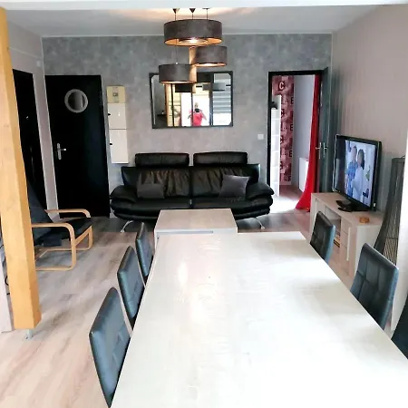 Maison De 2 Chambres Avec Piscine Partagee Jardin Amenage Et Wifi A Le Petit Signy-le-Petit