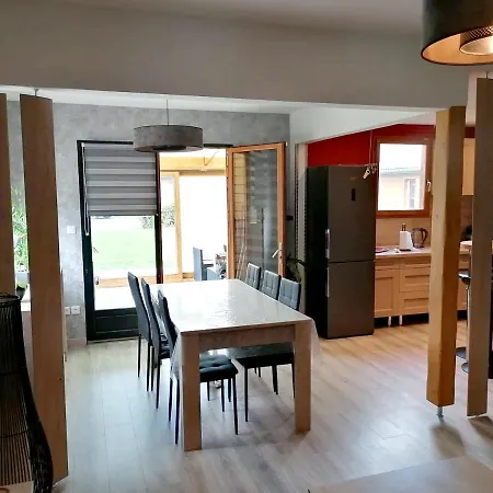 Holiday home Maison De 2 Chambres Avec Piscine Partagee Jardin Amenage Et Wifi A Le Petit